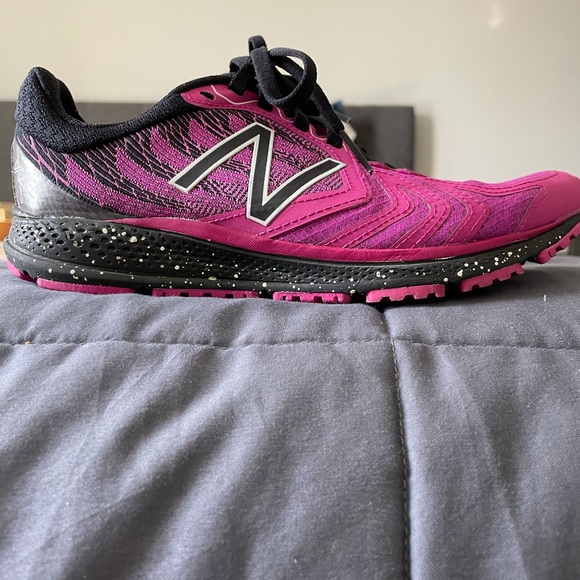 New Balance Vazee running shoe - Picture 4 of 7